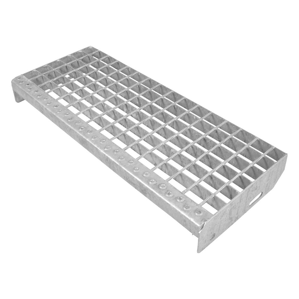 Walraven Yeti Stufengitter Step TSP 3-30, 1000x240x30mm für Wartungsplattformen, feu... WALRAVEN-67690100 8712993895793 (Abb. 2)