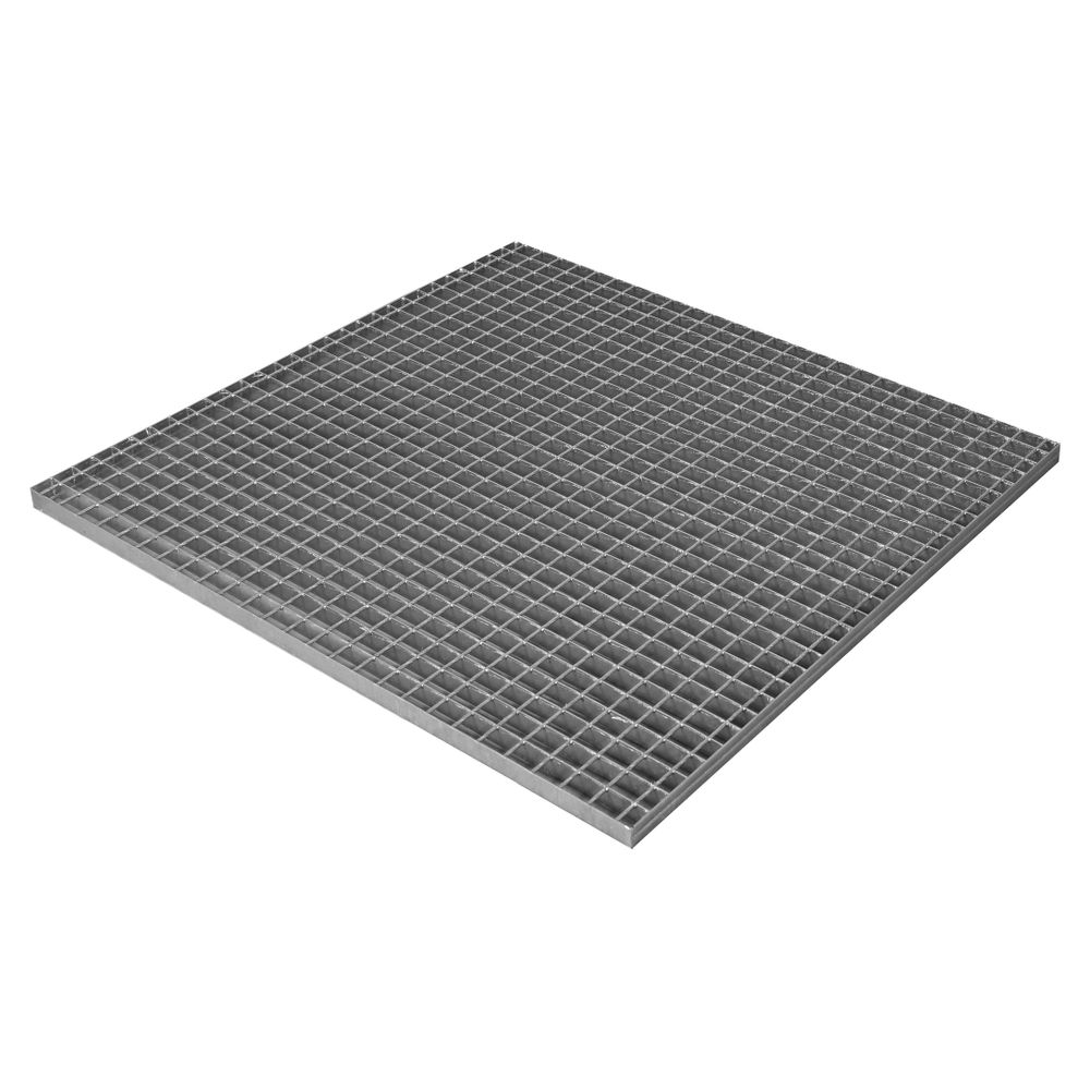 Walraven Yeti Plattformgitter Grid SP, 1000x1000mm für Wartungsplattformen, feuerver... WALRAVEN-67691100 8712993895748 (Abb. 2)