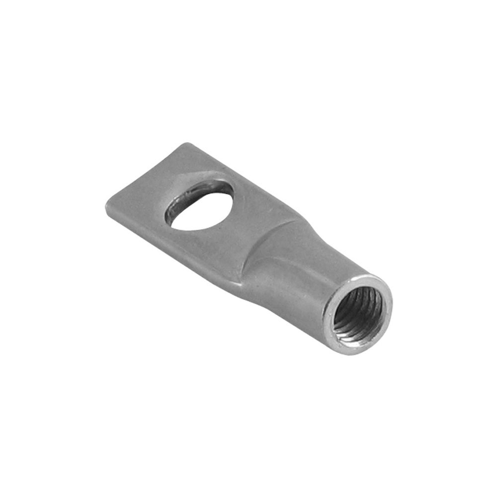 Walraven Blattschraube, M8x45mm Breite 13,5mm Stärke 3,5mm, Stahl elektrolytisch verz... WALRAVEN-6803008 8712993285327 (Abb. 2)
