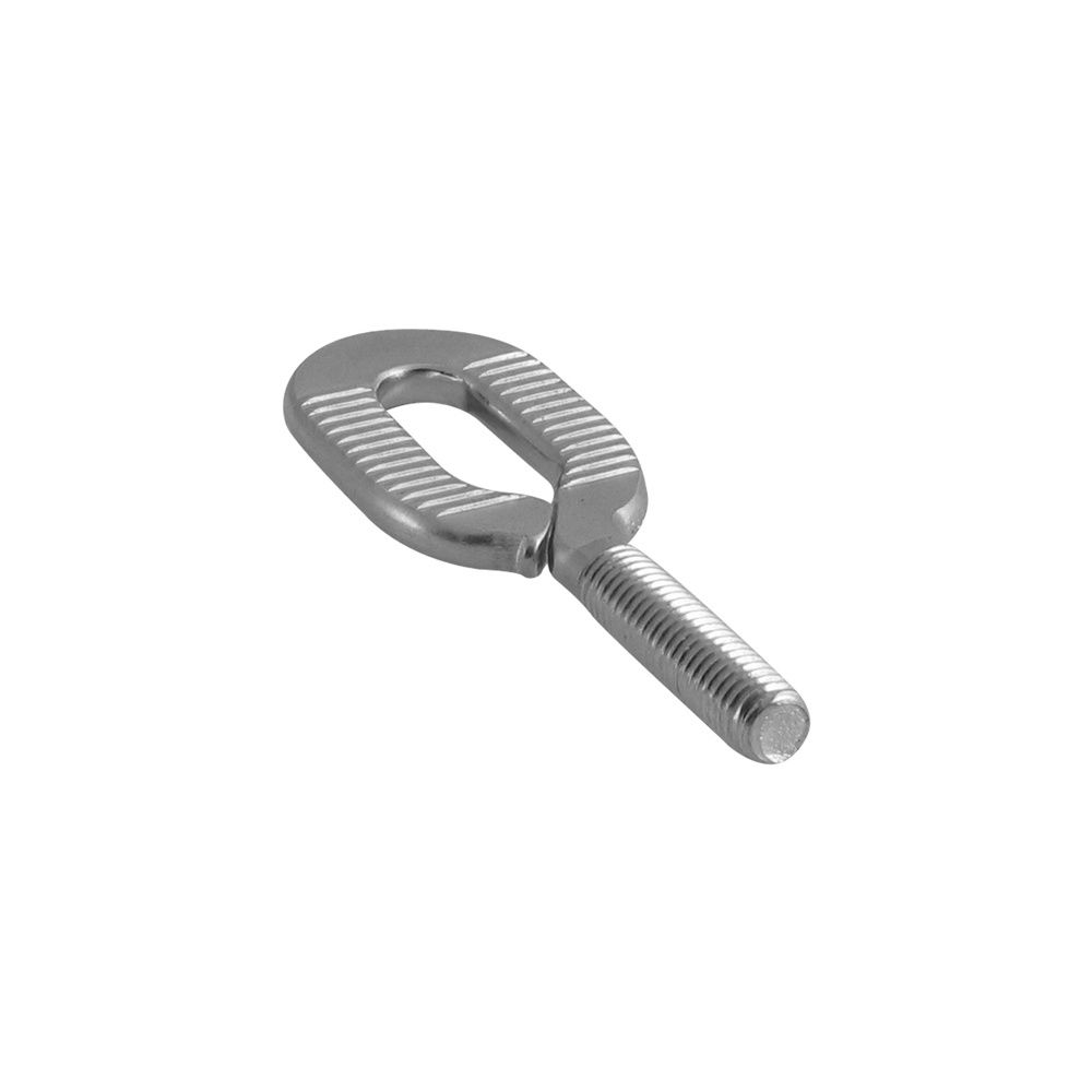 Walraven Langlochschraube metrisch M8x80mm, elektrolytisch verzinkt... WALRAVEN-6813830 8712993294268 (Abb. 2)