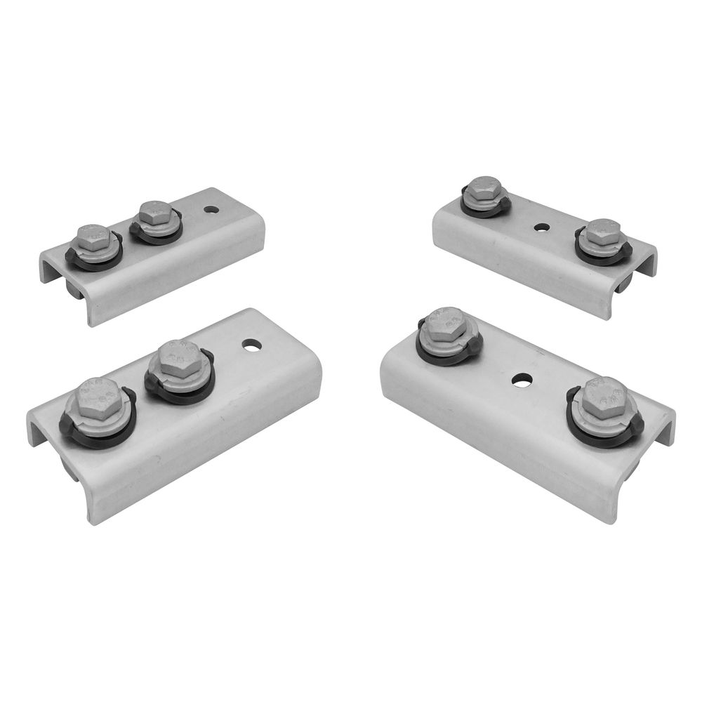 Walraven Adapter mit Innengewinde, für Wandkonsolen-Set 62 H, Stahl... WALRAVEN-6901998 8719942096423 (Abb. 2)