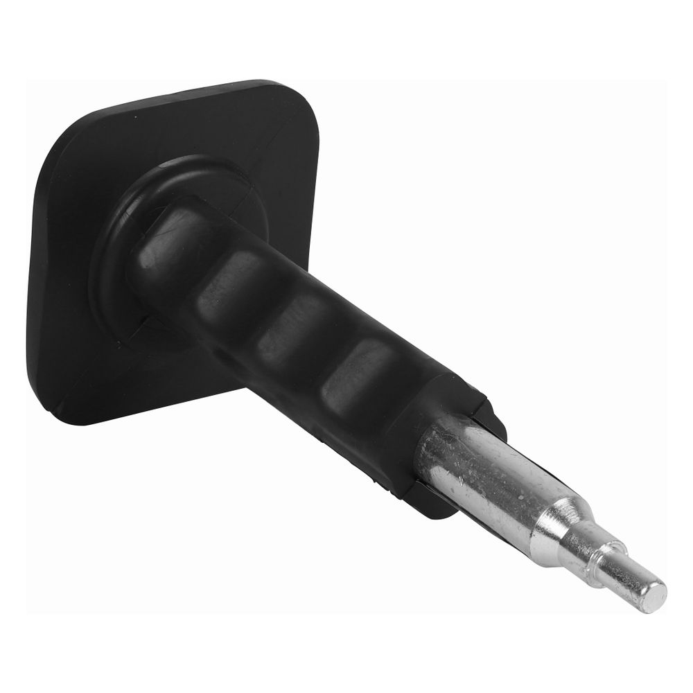 Walraven Anker-Setzwerkzeug WDI2L, für Einschlaganker gelippt mit M8, Stahl... WALRAVEN-6902408 8719942156608 (Abb. 2)