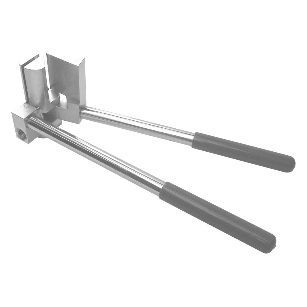 Walraven Biegezange für Bismat Schiene, zum Biegen in jeden gewünschten Winkel... WALRAVEN-6920050 8712993062508 (Abb. 2)
