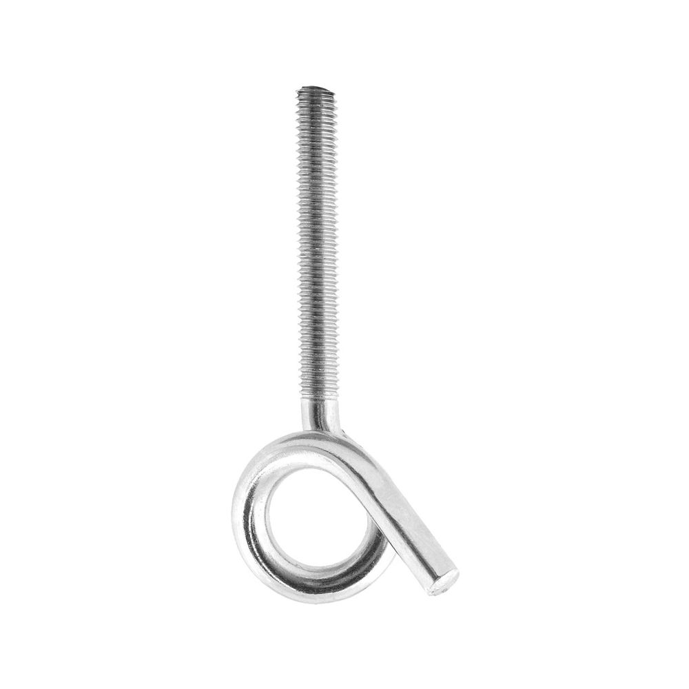 Walraven Sicherheitshaken, M8 Länge 30mm Durchmesser 16,5mm, elektrolytisch verzinkt... WALRAVEN-6940008 8712993542741 (Abb. 2)