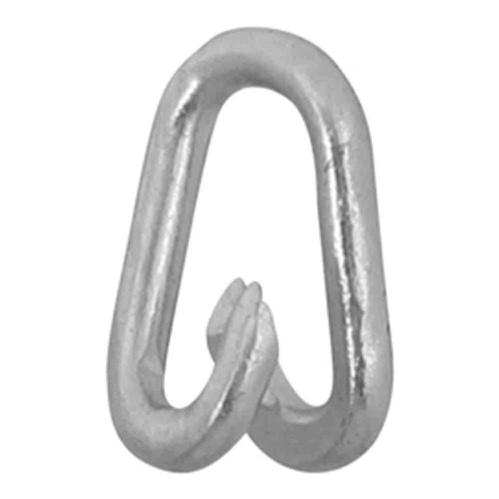 Walraven Kettennotglied, Stärke 3,0 Durchmesser 16,5x6,5mm, elektrolytisch verzinkt... WALRAVEN-6942030 8712993542789 (Abb. 2)