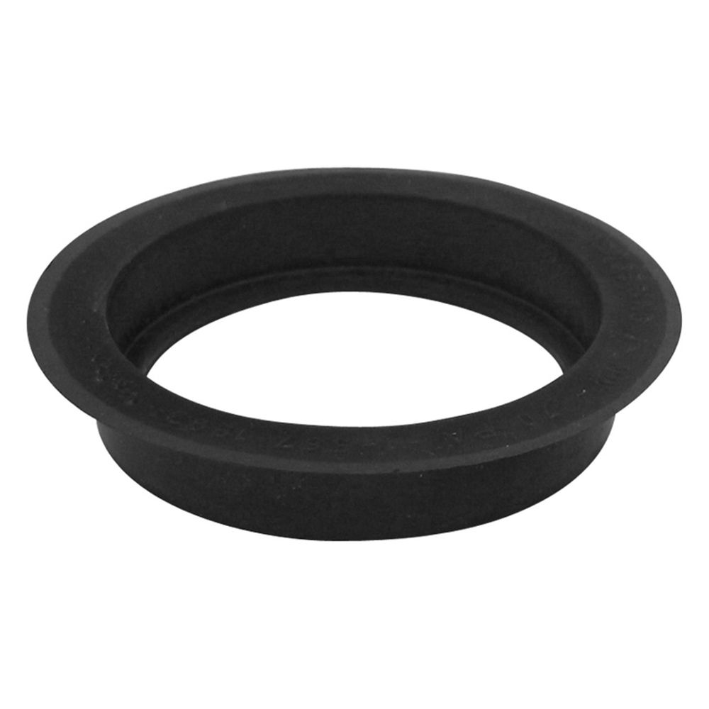Walraven Mengering Dichtungsring IS DN 125, GA-Muffe auf HT/PE, EPDM, Schwarz... WALRAVEN-7302125 8712993375332 (Abb. 2)