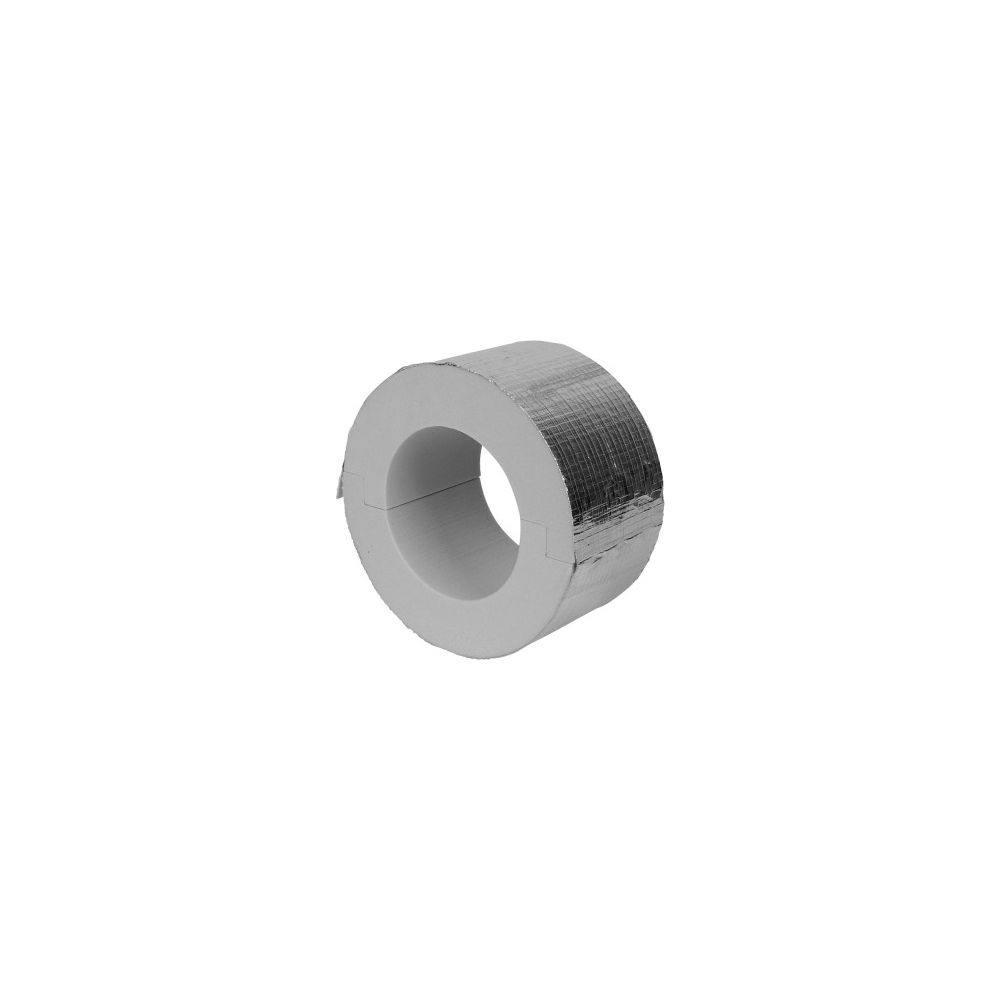 Walraven Bisofix Kälterohrträger PIR20, Länge 75mm -45 bis 105 Grad C, für Rohrdur... WALRAVEN-I200000102 8712993993406 (Abb. 2)