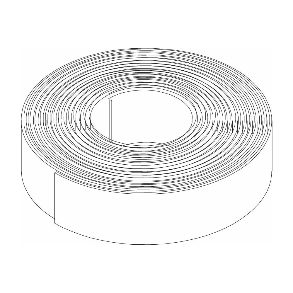 Walraven Pacifyre Brandschutzbandage IWM III 12,5m, für un-/gedämmte brennbare Roh... WALRAVEN-2136050125 8712993674916 (Abb. 5)