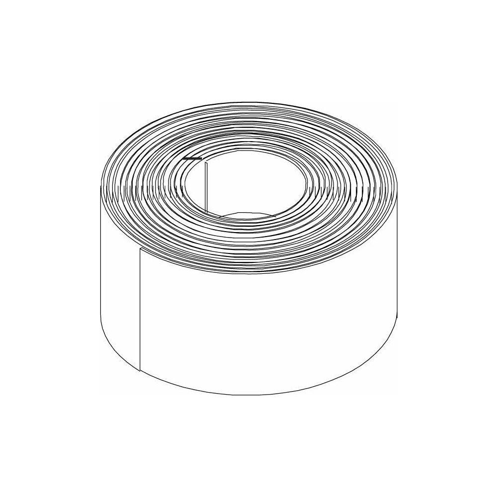 Walraven Pacifyre Brandschutzband NBR-plus, 125x1,5mm Länge 5m... WALRAVEN-2136125005 8719942099226 (Abb. 3)