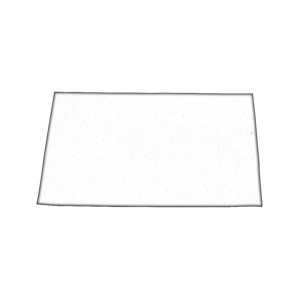 Walraven Pacifyre Brandschutz-Flexmatte MLAR, 460x245x4mm für Rohre und Kabel... WALRAVEN-2136245460 8712993913442 (Abb. 3)