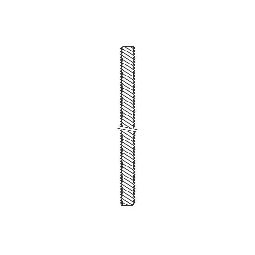 Walraven Gewindestift DIN976, M8x60mm, V2A, 6317806... WALRAVEN-6317806 8712993532605 (Abb. 3)