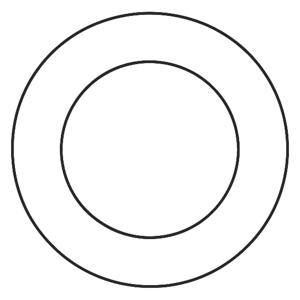 Walraven Mengering Dichtungsring A DN 150, GA-Muffe auf SML/GA, EPDM, Schwarz... WALRAVEN-7301150 8712993375301 (Abb. 3)