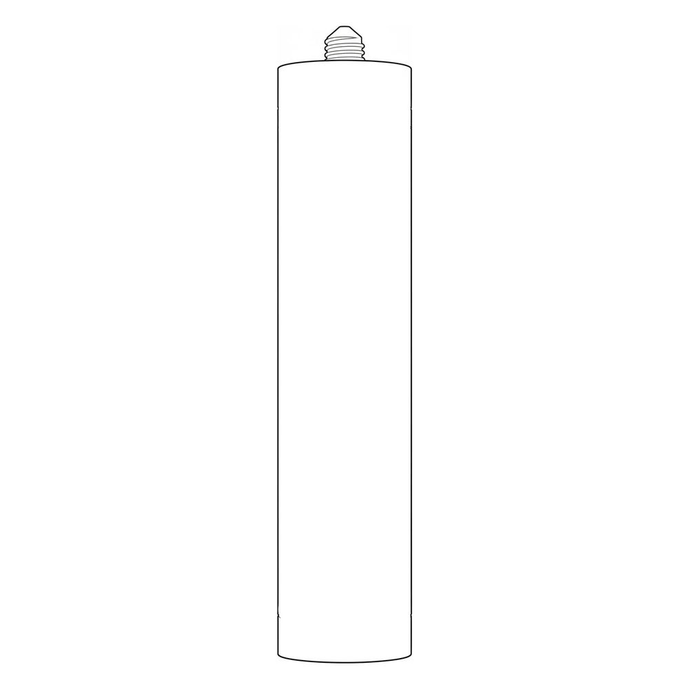 Walraven Sista Silikonentferner F190, für Sanitär- und Baubereich, 300ml... WALRAVEN-HE-L90TR 4057278005301 (Abb. 3)