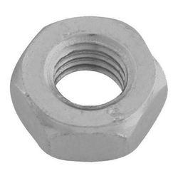 Walraven Sechskantmutter DIN 934 ev M10 - MLAR/LAR/RbALei... WALRAVEN-6123010 8712993073368 (Abb. 1)
