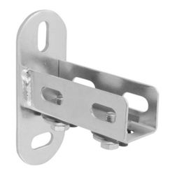 Walraven Schienenfuß RapidRail ev 100x50x123 - für WM0,1,15,2,30... WALRAVEN-6613200 8712993284733 (Abb. 1)