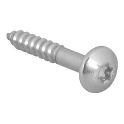 Walraven Schraube RapidRail TX30 ev 6,0x40 - für Schiene WM0-35... WALRAVEN-61843640 8712993985654 (Abb. 1)