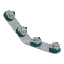 Walraven Verbinder RapidRail lang / lang 4 Schiebemuttern ev f. WM0-35 - 135Grad... WALRAVEN-6584051 8712993314249 (Abb. 1)