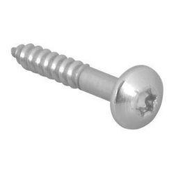 Walraven Schraube RapidRail TX30 ev 6,0x40 - für Schiene WM0-35... WALRAVEN-61843640 8712993985654 (Abb. 1)