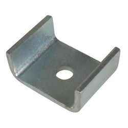 Walraven Unterlegscheibe U-förmig sv 25x30,5x9,0 / Loch 10,5 - für WM1-35... WALRAVEN-6535110 8712993283934 (Abb. 1)