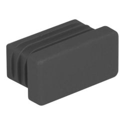 Walraven Schienenendstopfen WM1 Polyethylen 15x30x17 grün... WALRAVEN-6566001 8712993284146 (Abb. 1)