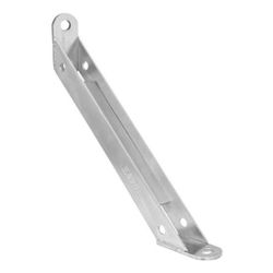 Walraven Stützbalken 45 Grad ev H: 250 mm - für WM0,1,15,2,30... WALRAVEN-6628220 8712993069750 (Abb. 1)