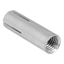 Walraven Einschlaganker WDI1 ev M10x40 un-/gerissener Beton... WALRAVEN-6103010 8712993050802 (Abb. 1)