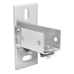 Walraven Schienenfuß RapidRail ev 80x60x133 - für WM35... WALRAVEN-6613235 8712993896486 (Abb. 1)