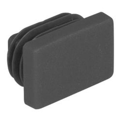Walraven Schienenendstopfen WM0,15 Polyethylen 27x18x18 grün... WALRAVEN-6566000 8712993284139 (Abb. 1)
