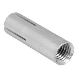 Walraven Einschlaganker WDI1 ev M10x40 un-/gerissener Beton... WALRAVEN-6103010 8712993050802 (Abb. 1)