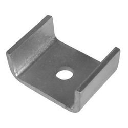 Walraven Unterlegscheibe U-förmig sv 25x30,5x9,0 / Loch 10,5 - für WM1-35... WALRAVEN-6535110 8712993283934 (Abb. 1)