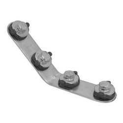 Walraven Verbinder RapidRail lang / lang 4 Schiebemuttern ev f. WM0-35 - 135Grad... WALRAVEN-6584051 8712993314249 (Abb. 1)