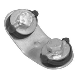 Walraven Verbinder RapidRail kurz / kurz 2 Schiebemuttern ev f. WM0-35 - 135Grad... WALRAVEN-6584053 8712993314287 (Abb. 1)