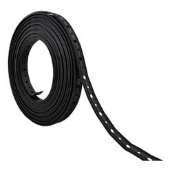 Walraven Montageband kunststoffummantelt 19x3,0 10m gleichm. Lochbi. (4,5 + 6,5)... WALRAVEN-0832719 8712993053056 (Abb. 1)