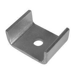 Walraven Unterlegscheibe U-förmig sv 25x30,5x9,0 / Loch 10,5 - für WM1-35... WALRAVEN-6535110 8712993283934 (Abb. 1)