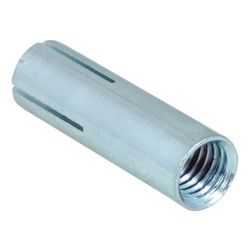 Walraven Einschlaganker WDI1 ev M10x40 un-/gerissener Beton... WALRAVEN-6103010 8712993050802 (Abb. 1)