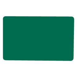 Walraven Kennzeichnungsschild IKS-2000, 86x54x1mm kratzfest abwaschbar, Polyvinylchlo... WALRAVEN-0200102 8712993297016 (Abb. 1)