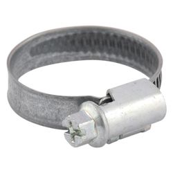 Walraven Schnecken-Gewindeschelle Breite 9mm, Durchmesser 10-16mm, optimale Schlauchs... WALRAVEN-0680016 8712993344833 (Abb. 1)