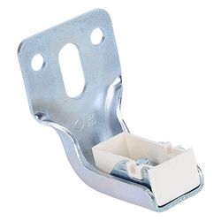 Walraven Wandkonsole 7501, für Heizkörperbefestigungssatz, elektrolytisch verzinkt... WALRAVEN-0750100 8712993011681 (Abb. 1)