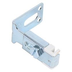 Walraven Wandhalter 7524, für Heizkörperbefestigungssatz, elektrolytisch verzinkt... WALRAVEN-0752400 8712993011711 (Abb. 1)