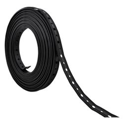Walraven Montageband 19x3mm Länge 10m Lochbild 4,5 und 6,5mm, Stahl PVC-beschichtet... WALRAVEN-0832719 8712993053056 (Abb. 1)