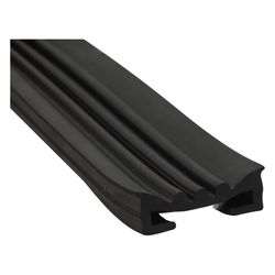 Walraven Gummieinlage 25x4mm, Länge 140m Temperatur -30 bis 110 Grad C DIN 4109, EPDM... WALRAVEN-0840254 8712993304721 (Abb. 1)