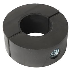 Walraven Bisofix Kälteschelle 88, Gewinde M8 M10 1/2", -50 bis 105 Grad C, für Rohrdu... WALRAVEN-0880035 8712993069163 (Abb. 1)