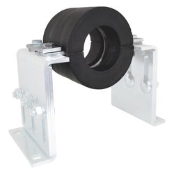 Walraven Bisofix Kältefestpunktschelle CF 88,9mm, PUR-Hartschaum... WALRAVEN-0881088 8712993872305 (Abb. 1)