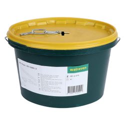 Walraven Rundstahlkette DIN5685-1, 26x5,4mm Stärke 3,0mm langgliedrig, 30m im Eimer, ... WALRAVEN-0910015 8712993541492 (Abb. 1)