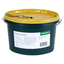 Walraven Kette DIN5685 26x5,4mm Gesamtlänge 30m Stärke 3mm, Edelstahl V2A... WALRAVEN-0917015 8712993541560 (Abb. 1)