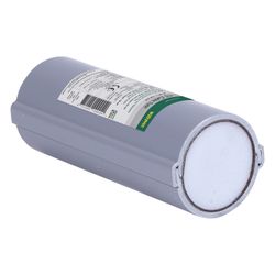 Walraven Pacifyre Brandschutzröhre Cable Tube 150x60mm, Grau... WALRAVEN-2137915060 8719942099240 (Abb. 1)