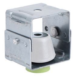 Walraven VibraTek Schallschutzaufhänger HR-1, maximal 300N... WALRAVEN-2800800300 8719942046336 (Abb. 1)