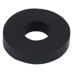 Walraven VibraTek Unterlegscheibe SA-W 25x4mm, Innendurchmesser 8,5mm, EPDM... WALRAVEN-2801308504 8719942046596 (Abb. 1)