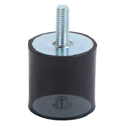 Walraven VibraTek Schwingungsdämpfer SB-MF max. 180N, M8 Innen- und Außengewinde 2... WALRAVEN-2801500181 8719942068864 (Abb. 1)