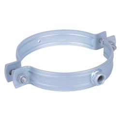 Walraven Schwerlastschelle HD500 M16, BUP 424-436mm Zweischraubenschelle... WALRAVEN-33068436 8712993966400 (Abb. 1)